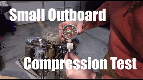 evinrude 9.9 compression test|Do I have a cylinder/compression issue on my 1980 Johnson .